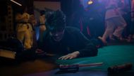“Eunjangdo” (Image via Netflix)